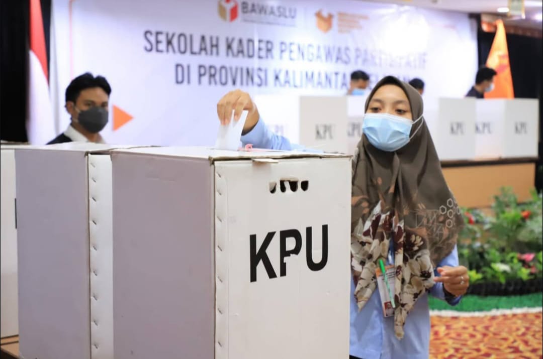 Berangkat dari refleksi yang telah dilakukan dan persiapan menghadapi pemilu 2029, Bawaslu akan melaksanakan P2P