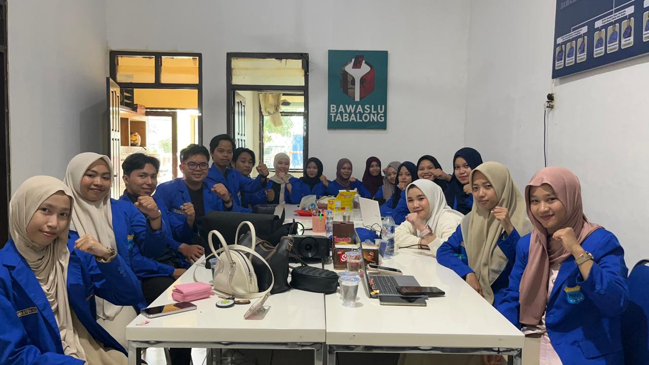 PMII Tabalong