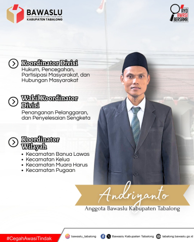 ANDRIYANTO