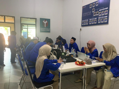PMII Tabalong