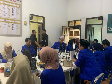 PMII Tabalong