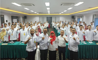 Erna: Siapkan fisik dan mental untuk proses verifikasi calon perseorangan