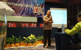 ⁣Keterbukaan Informasi Bawaslu