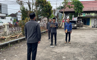 Dengan mengusung tema “Bangkit Bersama Wujudkan Indonesia Kuat” , Bawaslu Kabupaten Tabalong terus bertekad mengawal proses demokrasi yang transparan dan akuntabel, demi terwujudnya Indonesia maju dan berdaulat.