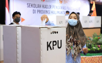 Berangkat dari refleksi yang telah dilakukan dan persiapan menghadapi pemilu 2029, Bawaslu akan melaksanakan P2P