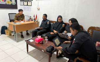 Rapat P3S