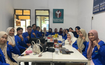 PMII Tabalong